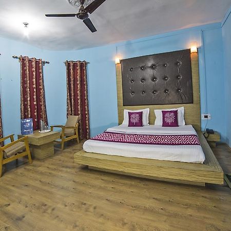 Hotel New Prince Inn Srīnagar Buitenkant foto
